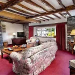 Дом отдыха Bank Barn At Rusland *