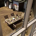 Bank Barn At Rusland Дом отдыха Улверстон