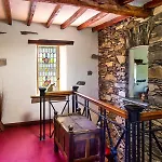 Дом отдыха Bank Barn At Rusland