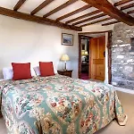 Bank Barn At Rusland * Улверстон