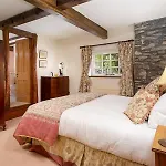 Bank Barn At Rusland * Улверстон