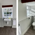 Bank Barn At Rusland Holiday home