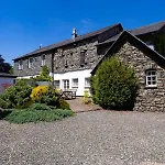 Bank Barn At Rusland Holiday home *