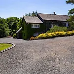 Bank Barn At Rusland Дом отдыха