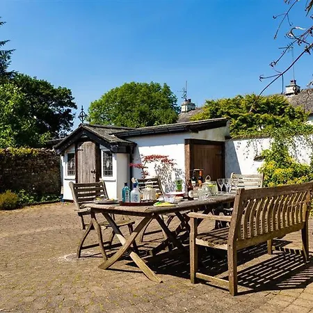 Bank Barn At Rusland 펜션