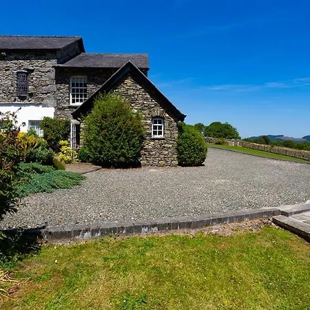 Bank Barn At Rusland 펜션 *