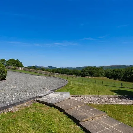 Bank Barn At Rusland 펜션 *