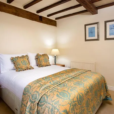 Bank Barn At Rusland * Ulverston